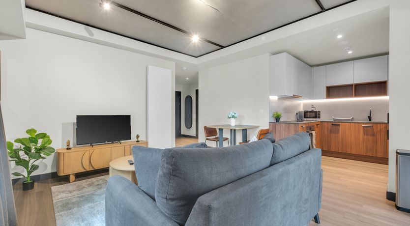 Photo of Modern Urban