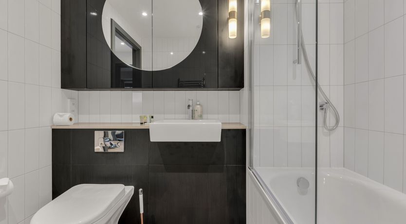 Photo of Modern Urban