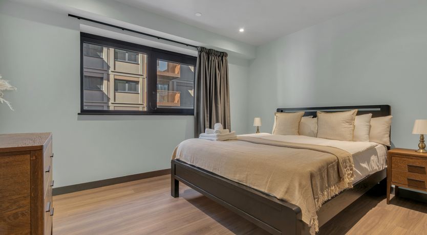 Photo of Modern Urban