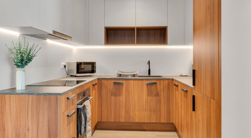 Photo of Modern Urban