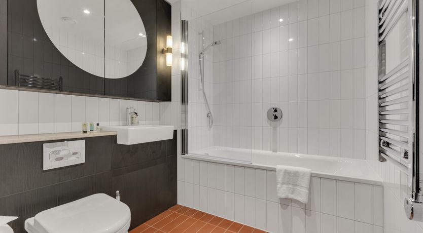 Photo of Modern Urban