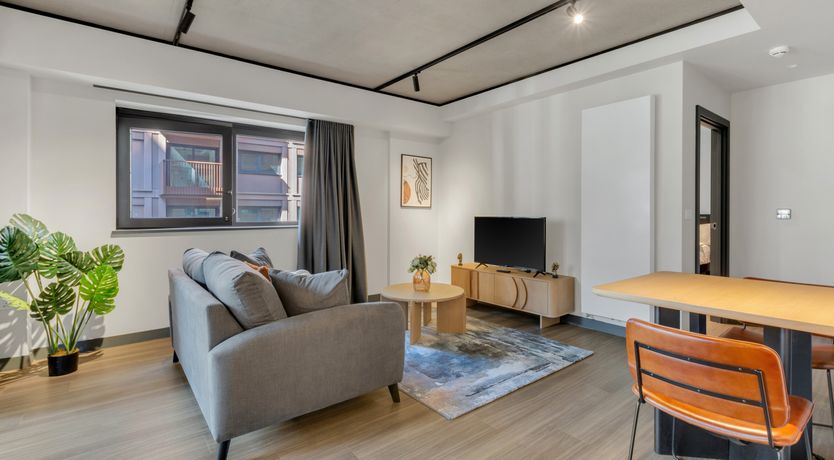 Photo of Modern Urban