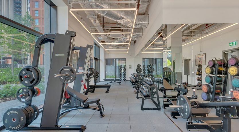 Photo of Modern Urban