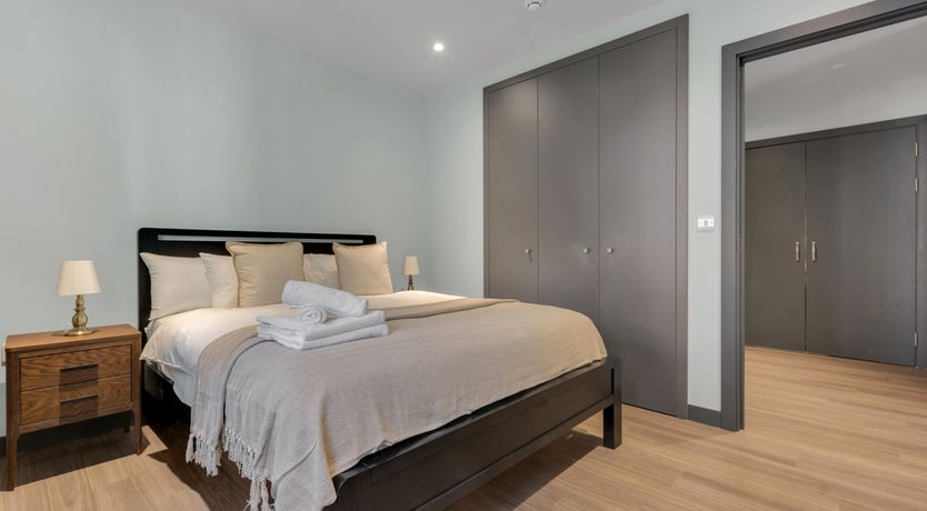 Photo of Modern Urban