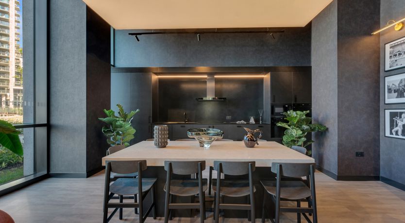 Photo of Modern Urban