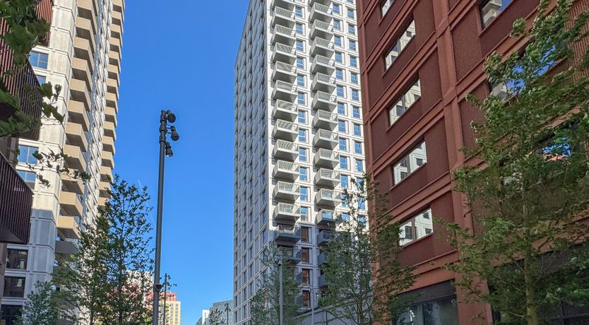 Photo of Modern Urban