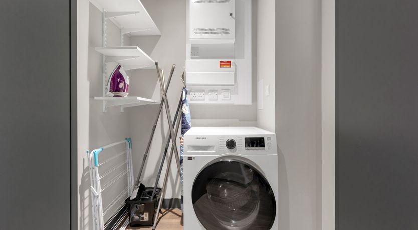 Photo of Modern Urban