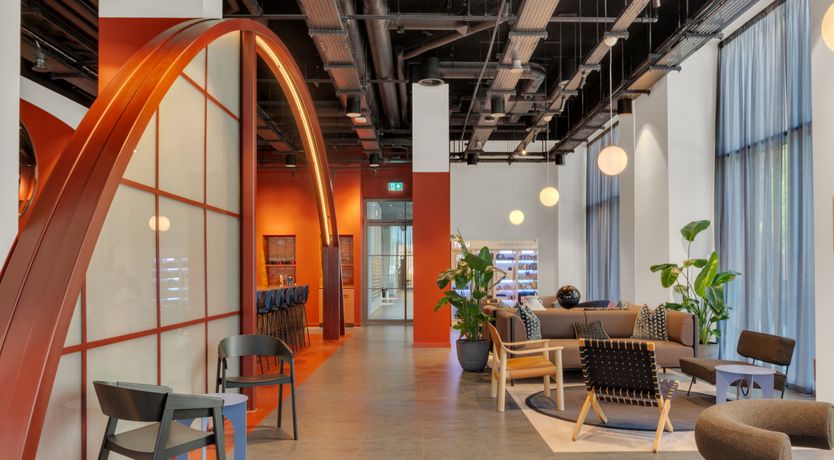 Photo of Modern Urban