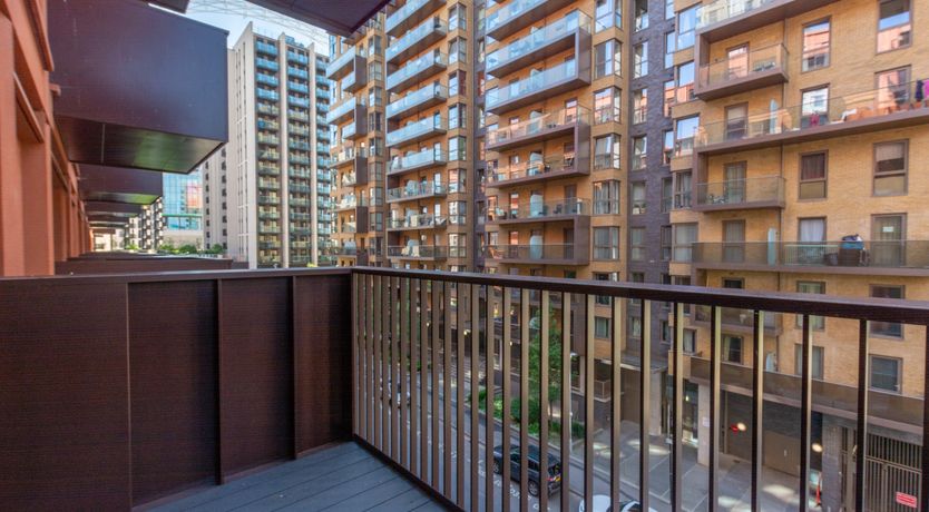 Photo of Modern Urban