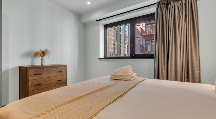 Photo of Modern Urban