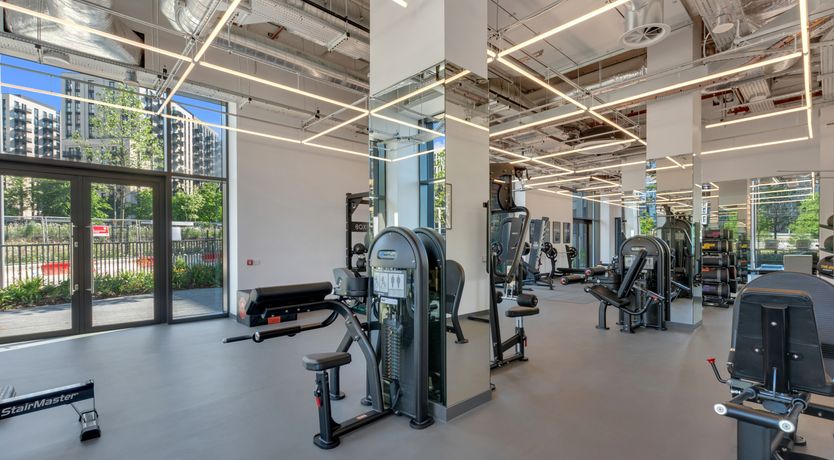 Photo of Modern Urban