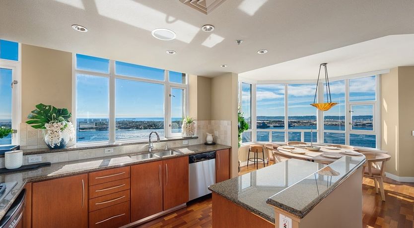 Photo of Serene View