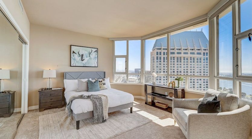 Photo of Serene View