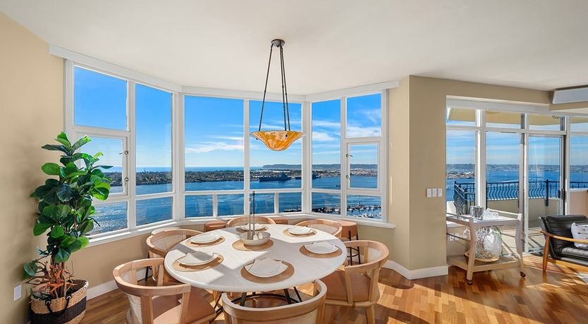 Photo of Serene View