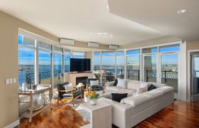 Photo of serene-view