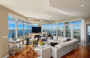 Serene View Holiday Home