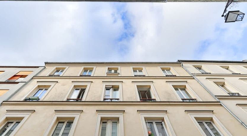 Photo of Jean & Marie