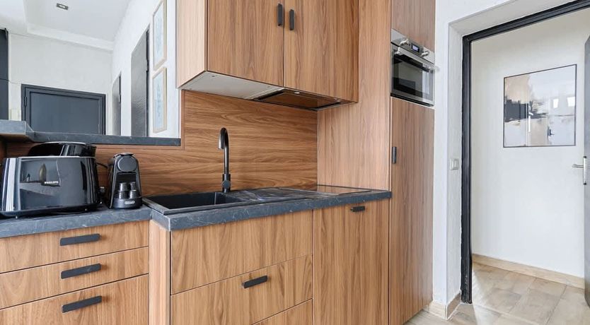 Photo of Jean & Marie