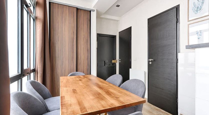 Photo of Jean & Marie