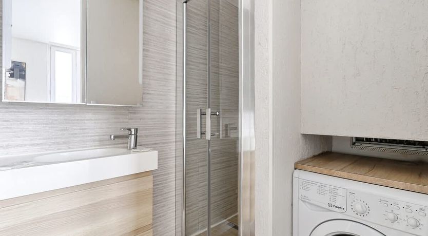 Photo of Jean & Marie