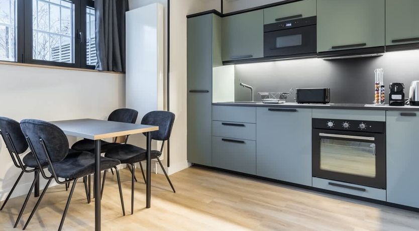 Photo of Cafes & Parks