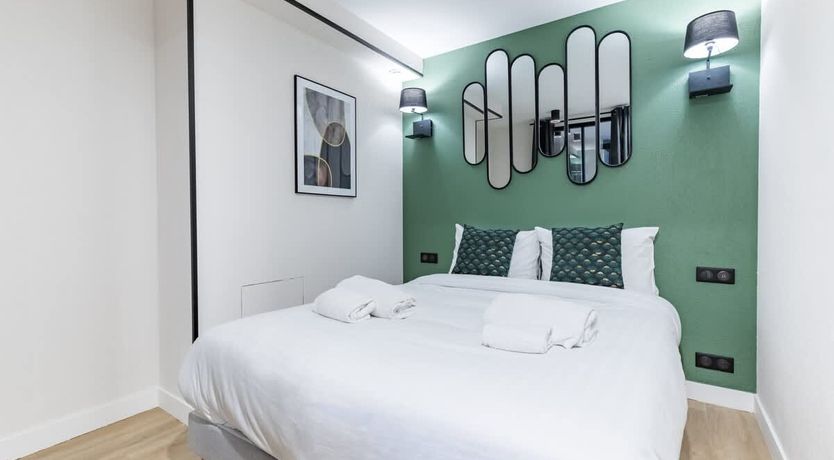 Photo of Cafes & Parks