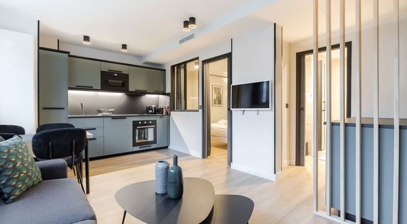 Photo of Cafes & Parks