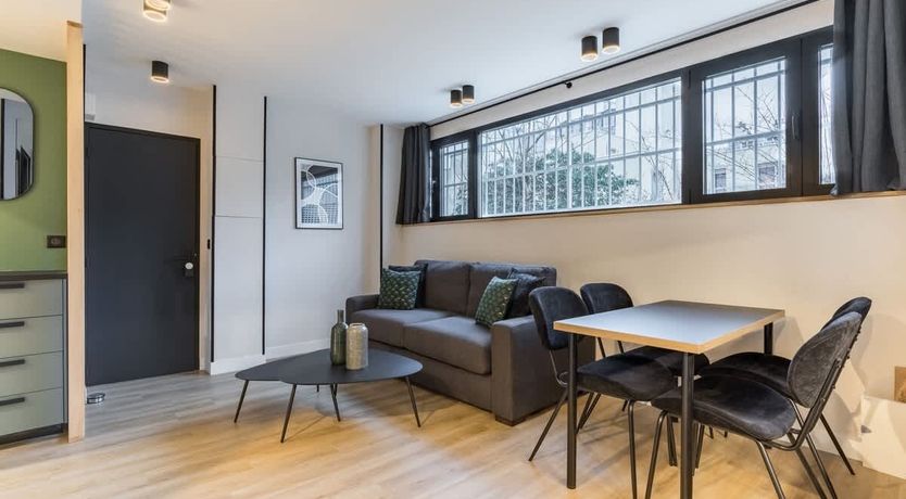 Photo of Cafes & Parks