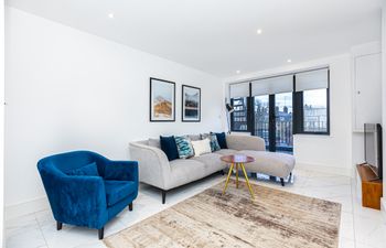 Bluebell & Sun Holiday Home