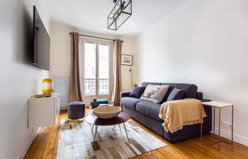 The Painter's Domain Holiday Home