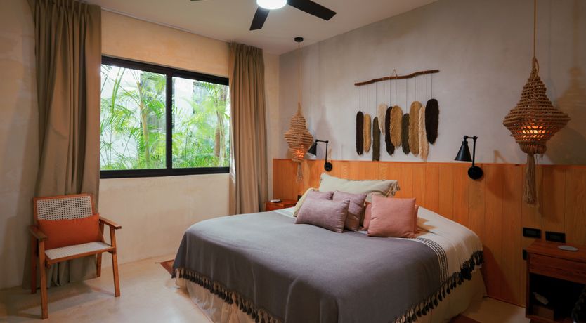 Photo of Mayan Shadow