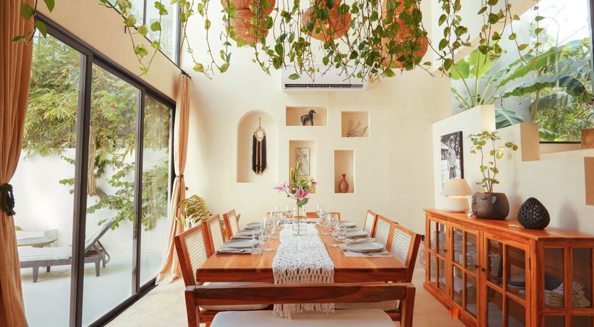 Photo of Mayan Shadow