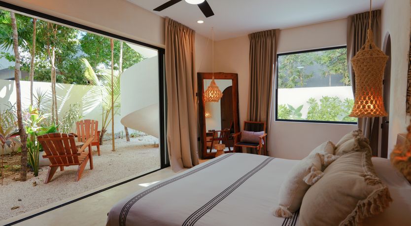 Photo of Mayan Shadow