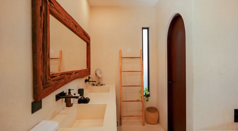 Photo of Mayan Shadow