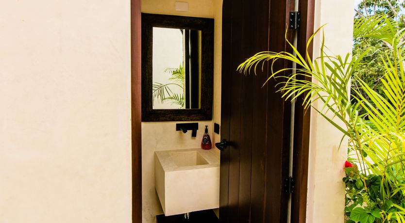 Photo of Mayan Shadow