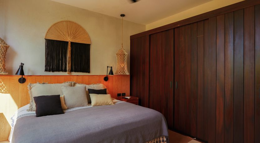 Photo of Mayan Shadow