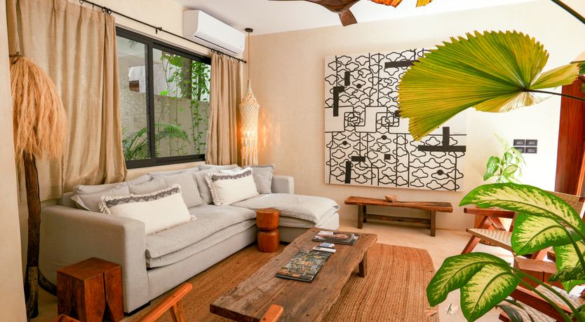 Photo of Mayan Shadow