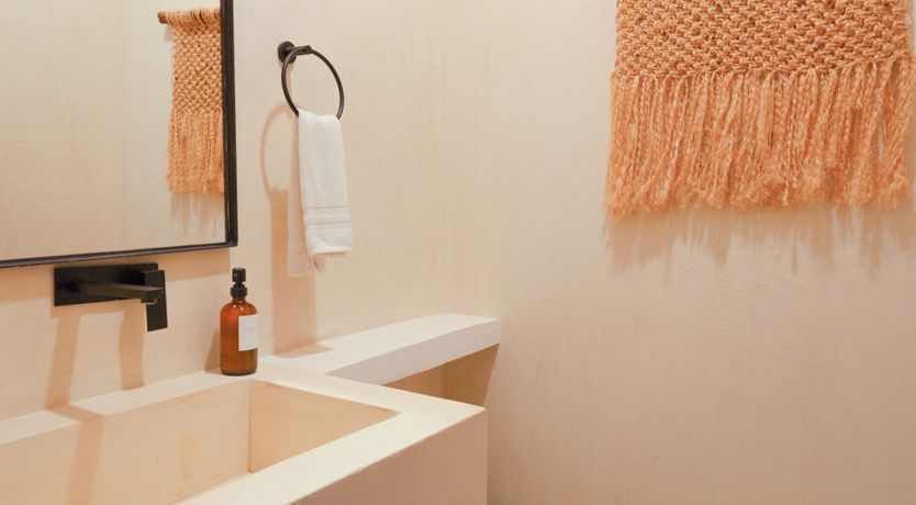 Photo of Mayan Shadow