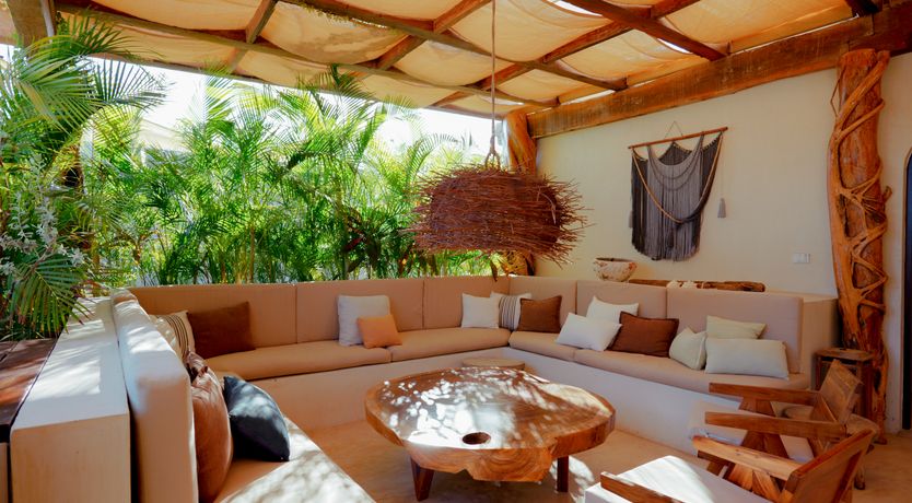 Photo of Mayan Shadow