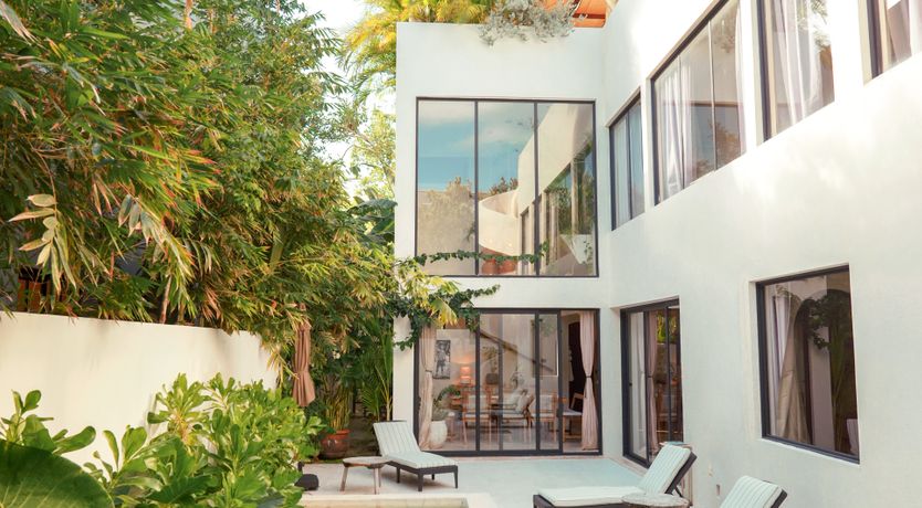 Photo of Mayan Shadow