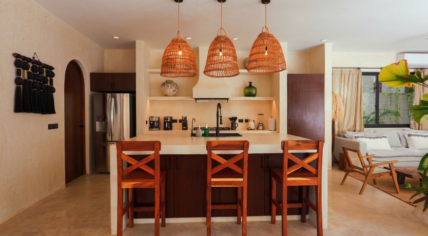 Photo of Mayan Shadow