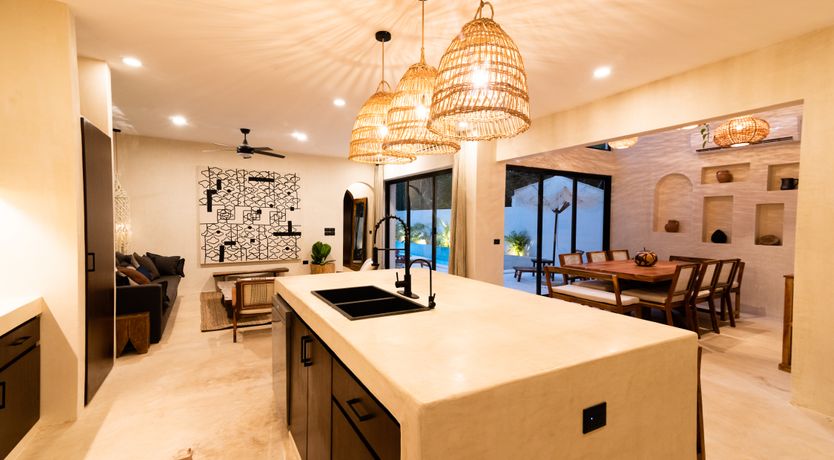 Photo of Mayan Shadow