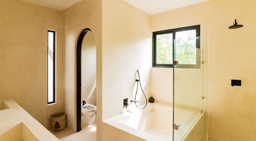 Photo of Mayan Shadow