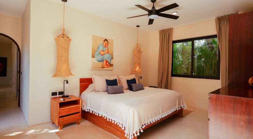 Photo of Mayan Shadow