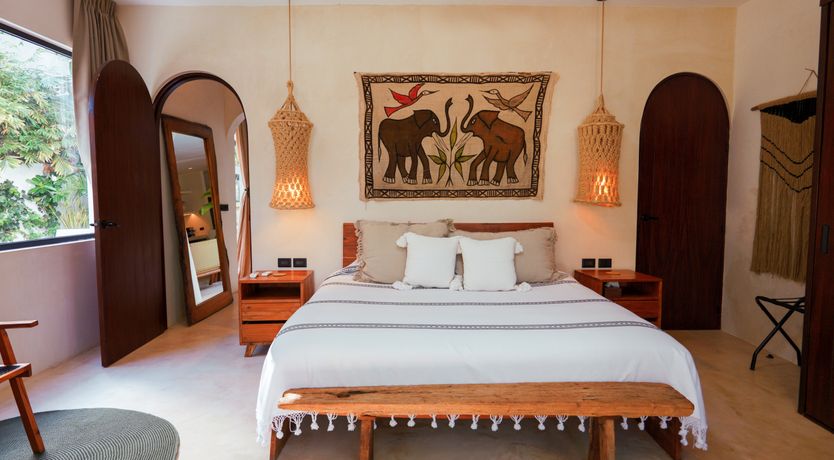 Photo of Mayan Shadow