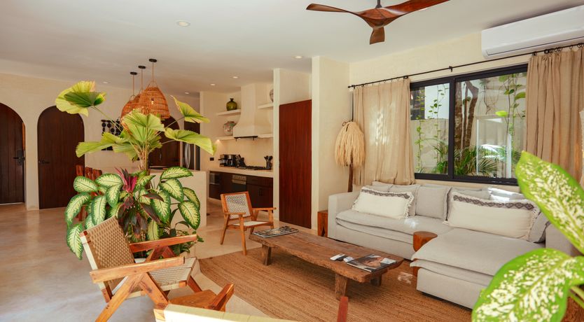 Photo of Mayan Shadow