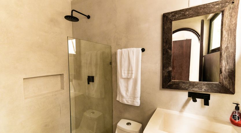 Photo of Mayan Shadow