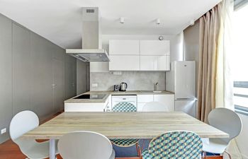 Golden Drop Holiday Home