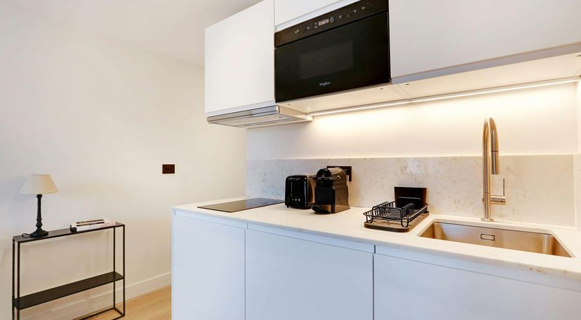 Photo of The Parisian Nest