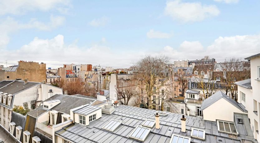 Photo of The Parisian Nest